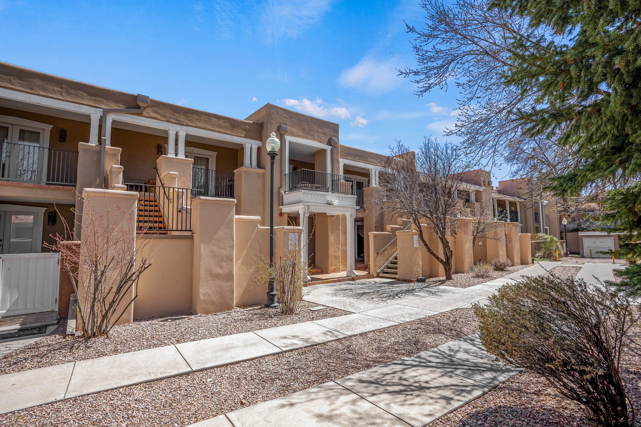663 Bishops Lodge Rd #55, Santa Fe, New Mexico image 28