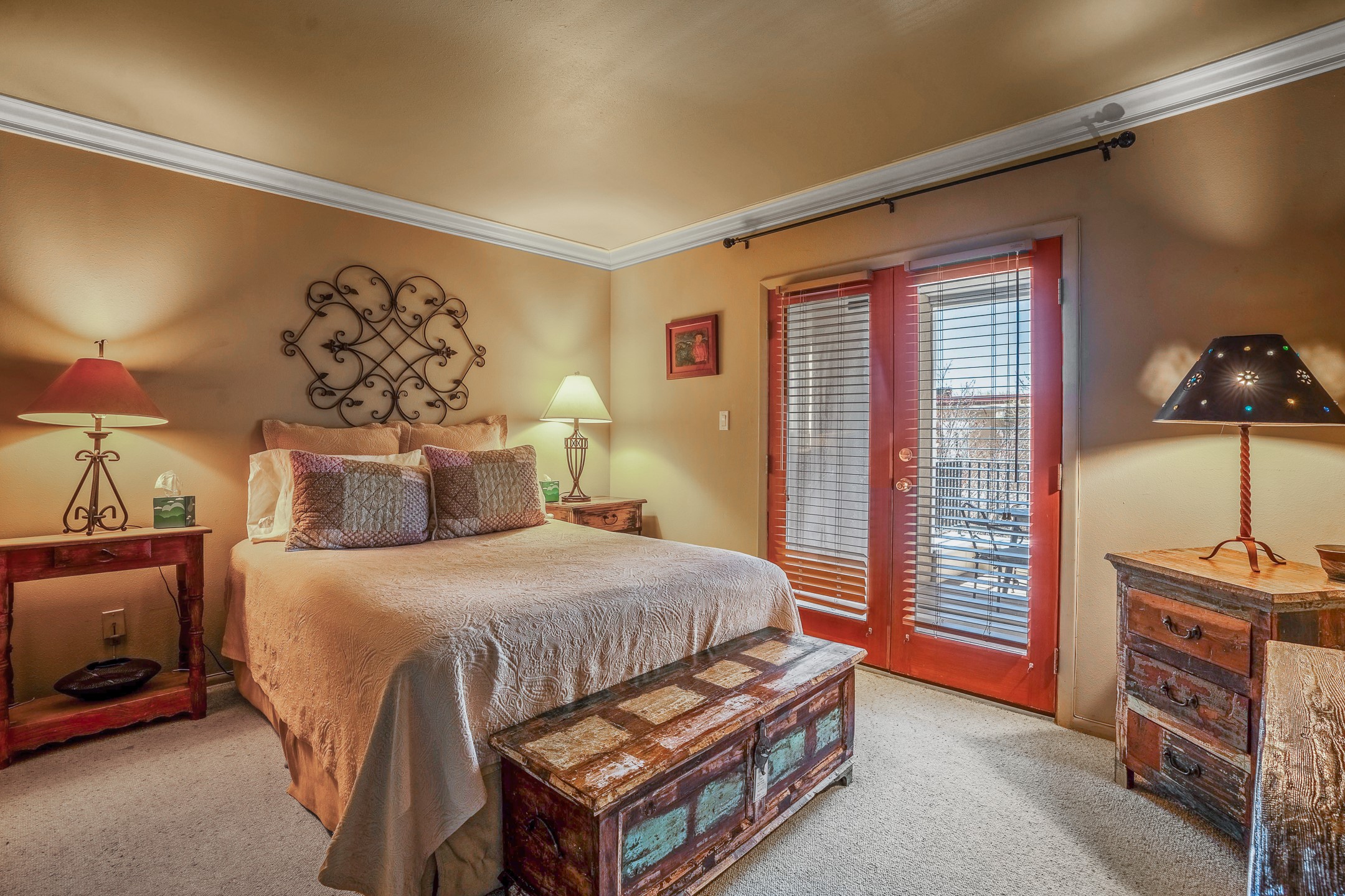 663 Bishops Lodge Rd #55, Santa Fe, New Mexico image 20