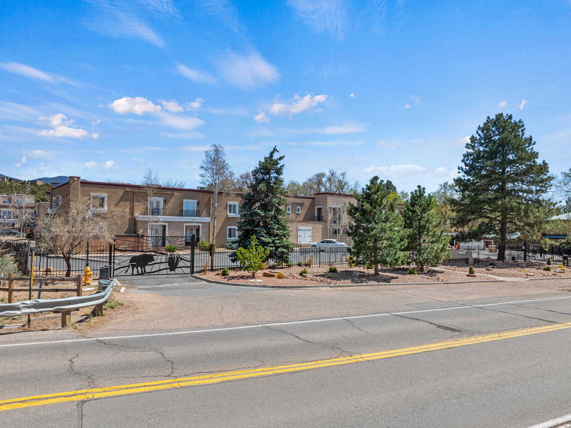 663 Bishops Lodge Rd #55, Santa Fe, New Mexico image 7