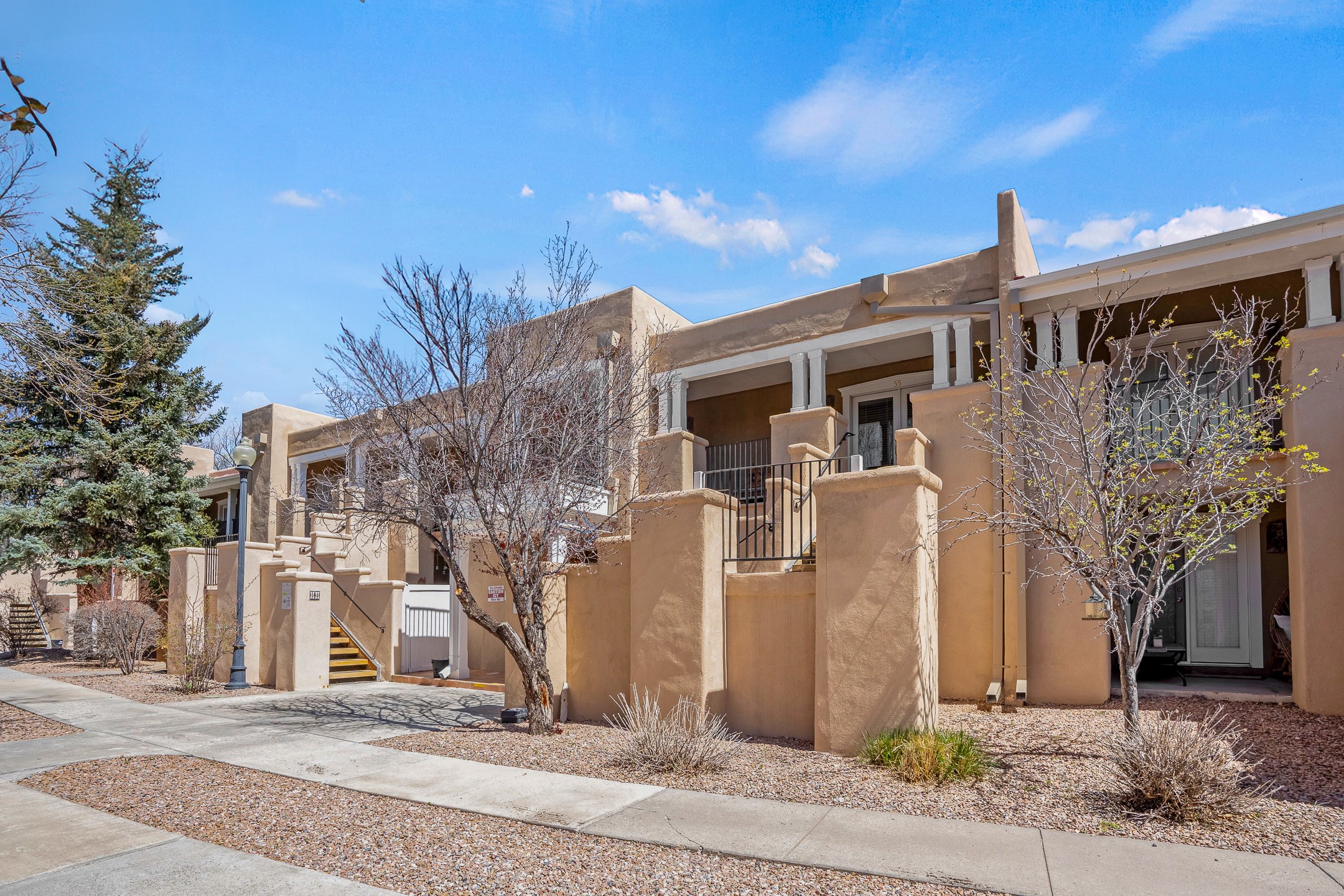 663 Bishops Lodge Rd #55, Santa Fe, New Mexico image 29