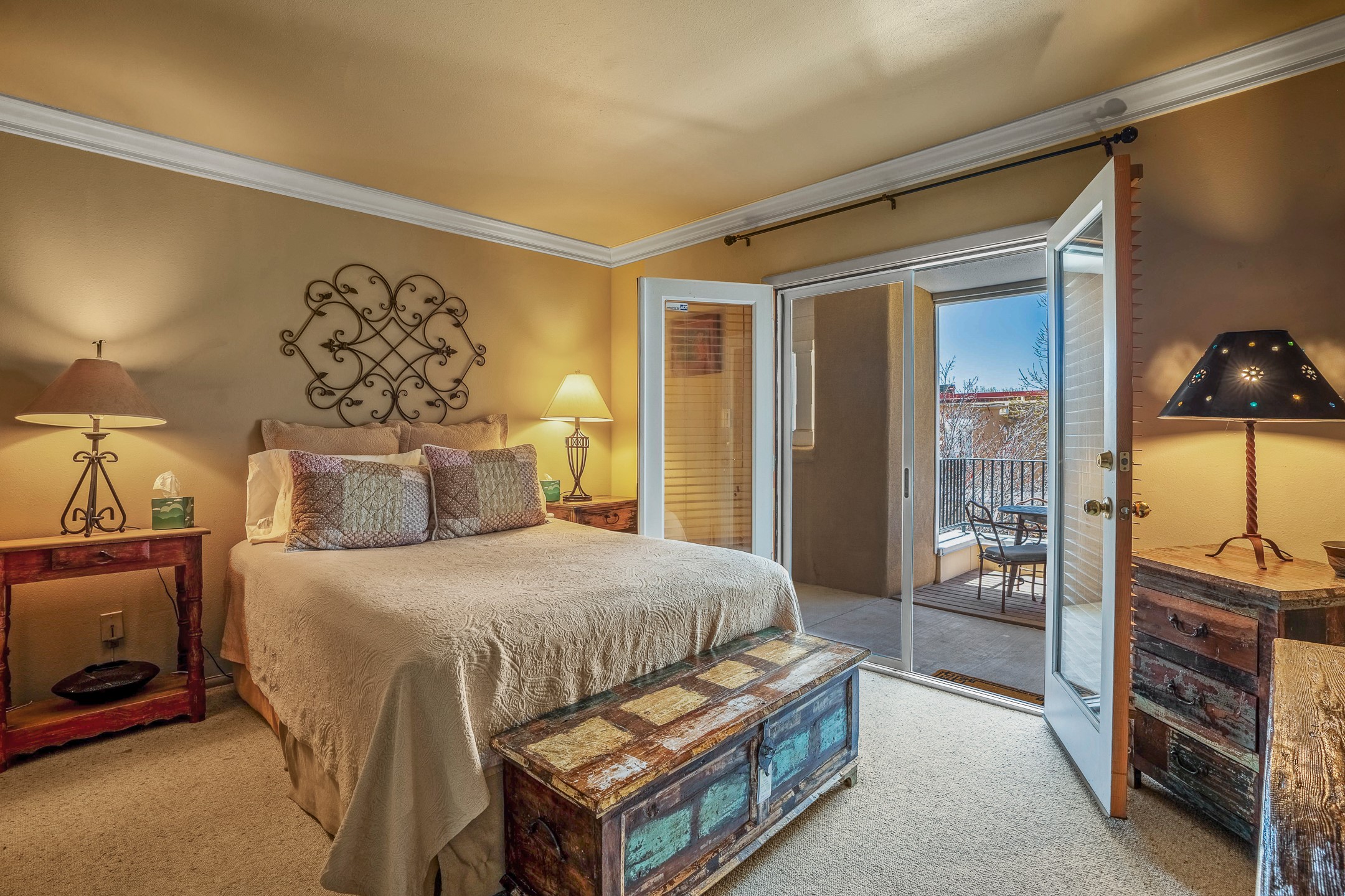 663 Bishops Lodge Rd #55, Santa Fe, New Mexico image 19