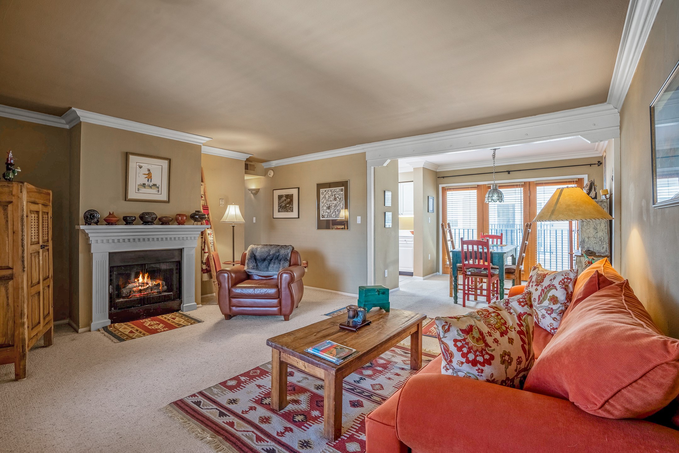 663 Bishops Lodge Rd #55, Santa Fe, New Mexico image 1