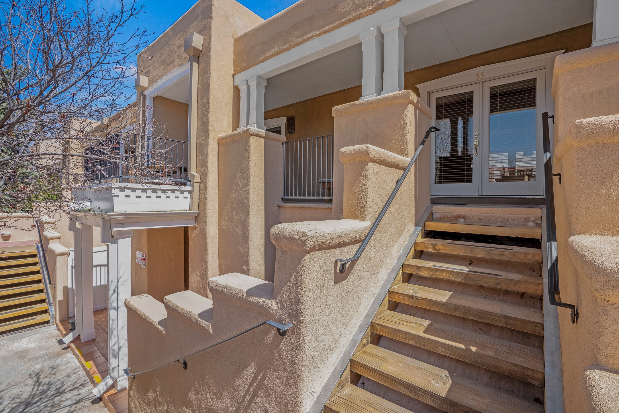 663 Bishops Lodge Rd #55, Santa Fe, New Mexico image 27