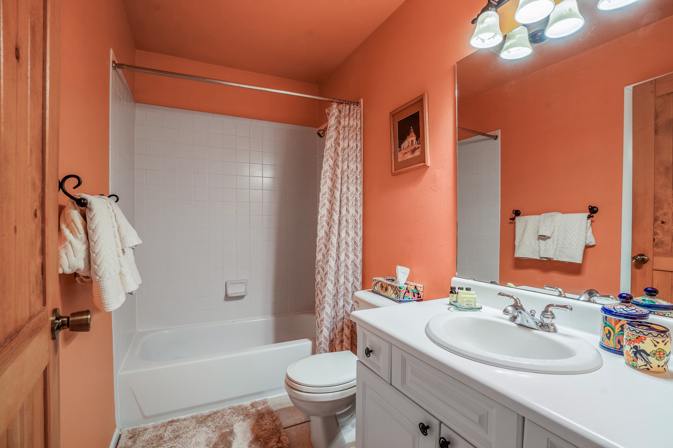 663 Bishops Lodge Rd #55, Santa Fe, New Mexico image 17