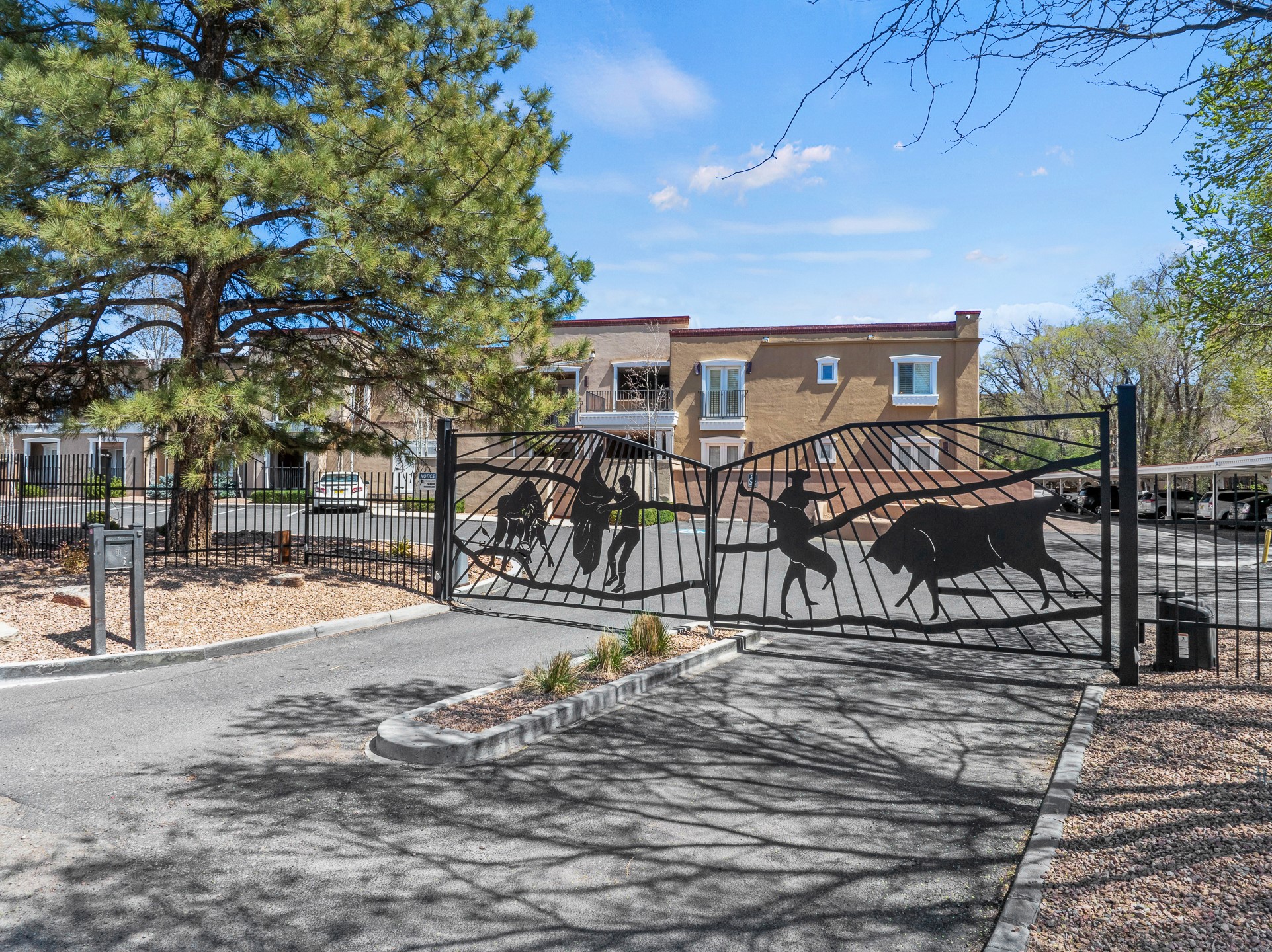 663 Bishops Lodge Rd #55, Santa Fe, New Mexico image 5
