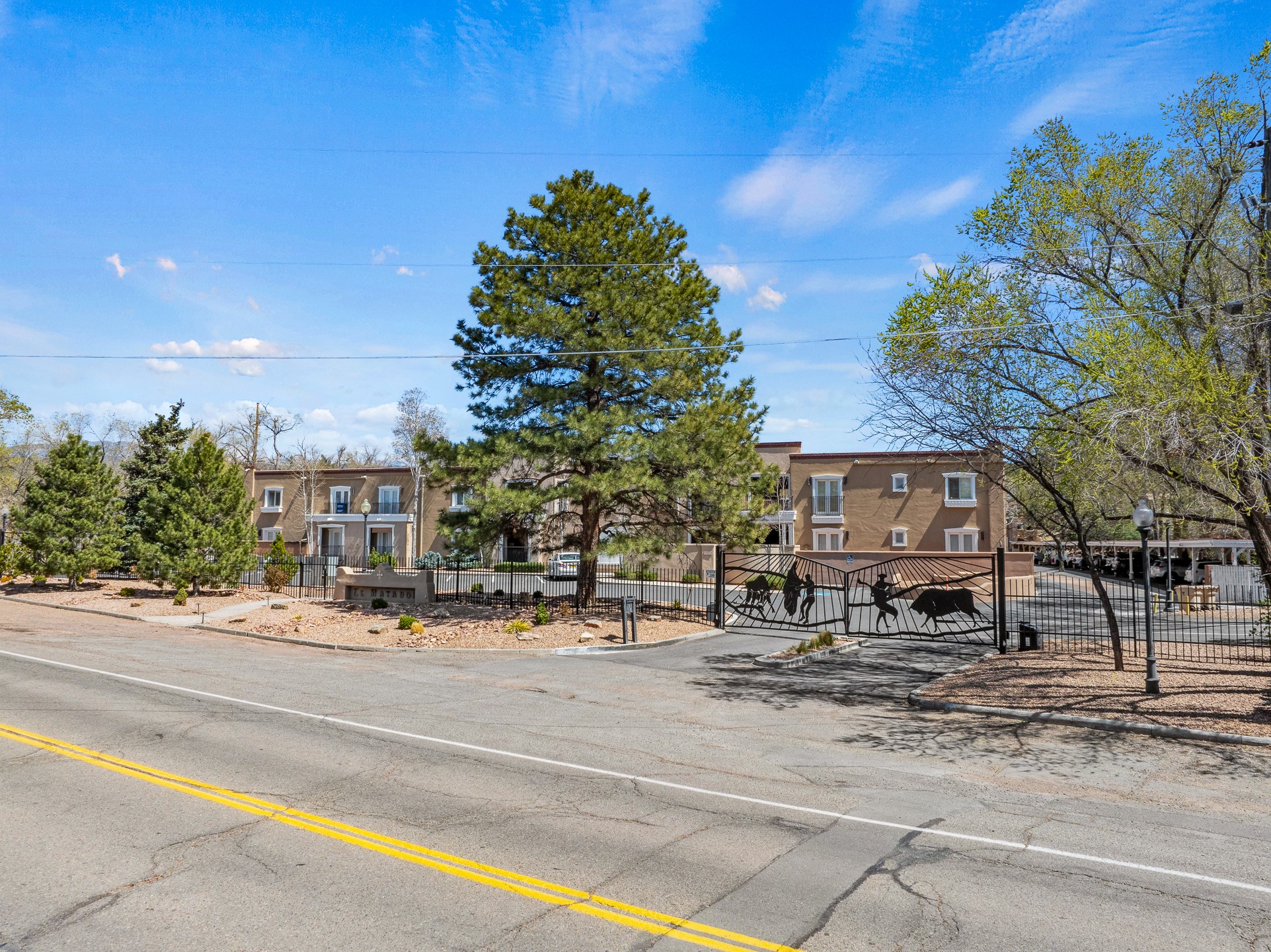 663 Bishops Lodge Rd #55, Santa Fe, New Mexico image 4