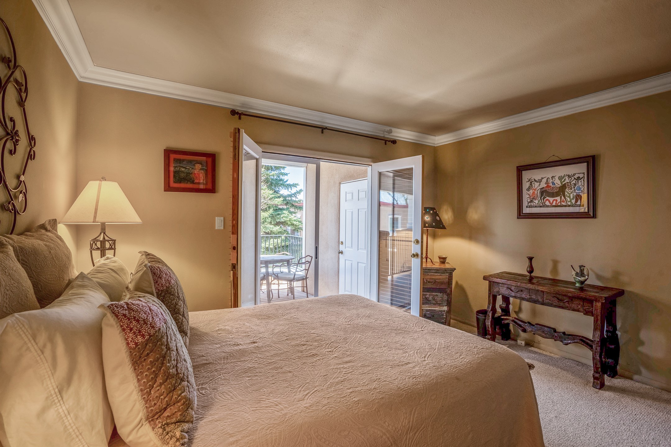 663 Bishops Lodge Rd #55, Santa Fe, New Mexico image 18