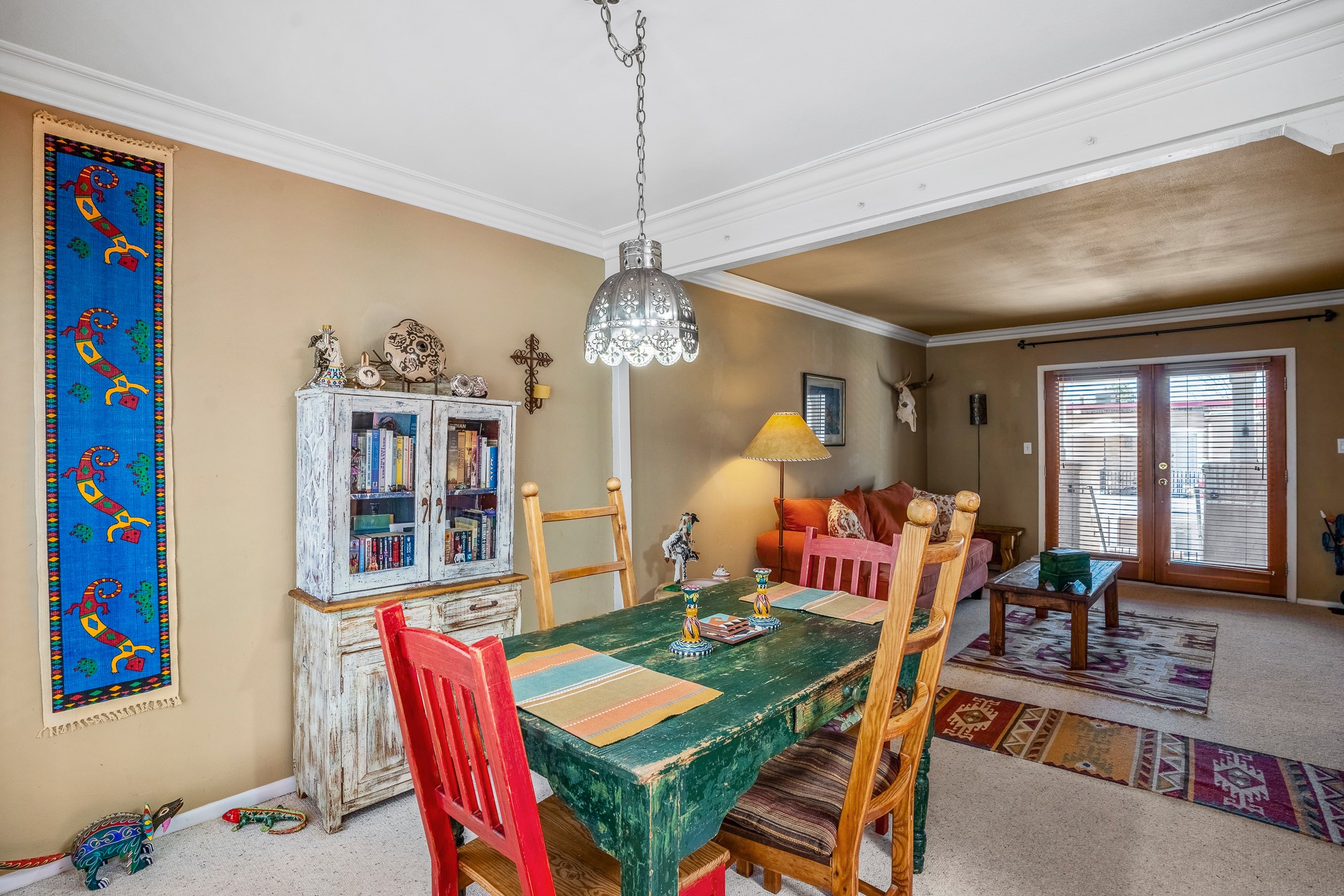 663 Bishops Lodge Rd #55, Santa Fe, New Mexico image 11