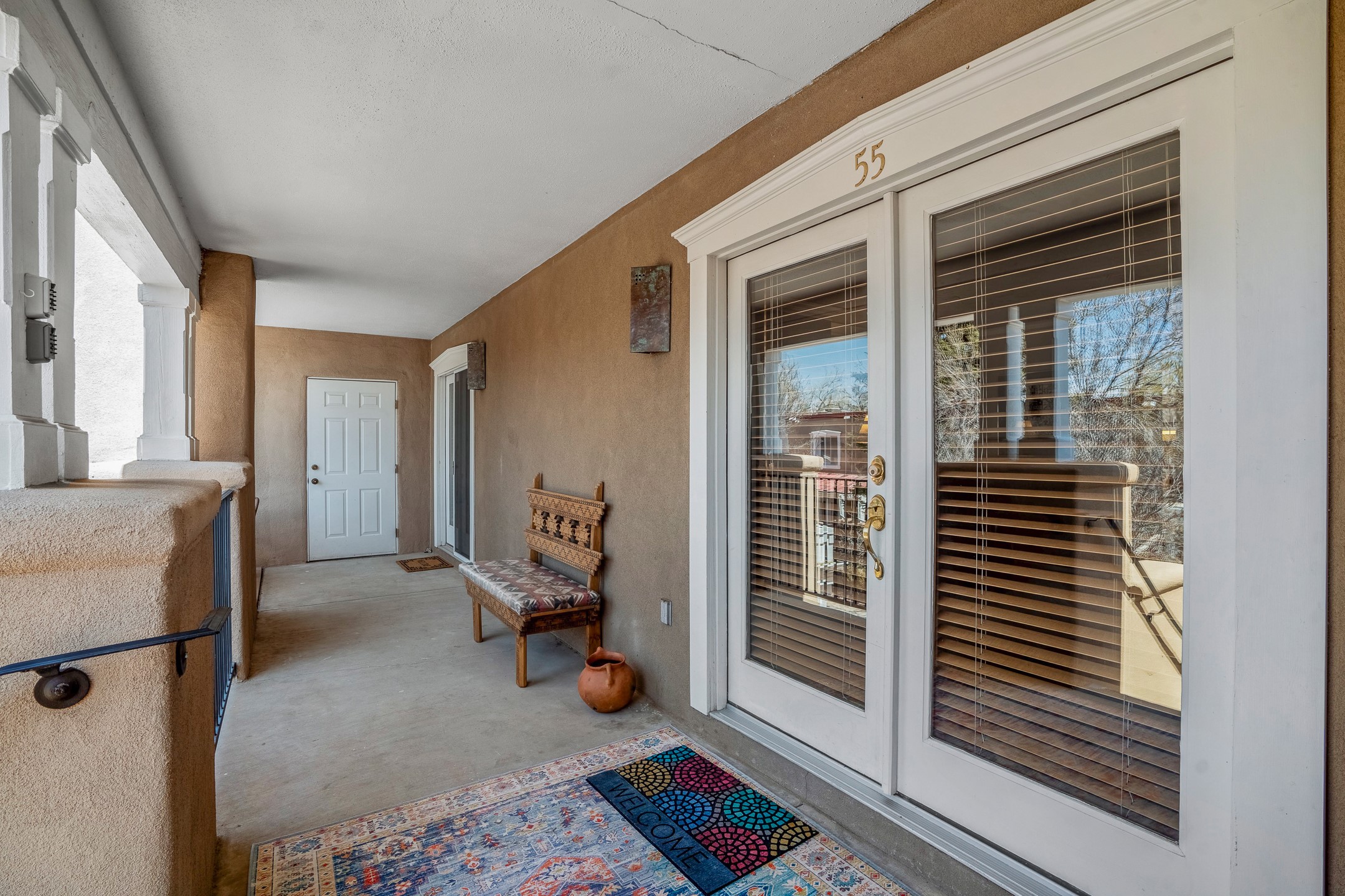 663 Bishops Lodge Rd #55, Santa Fe, New Mexico image 24
