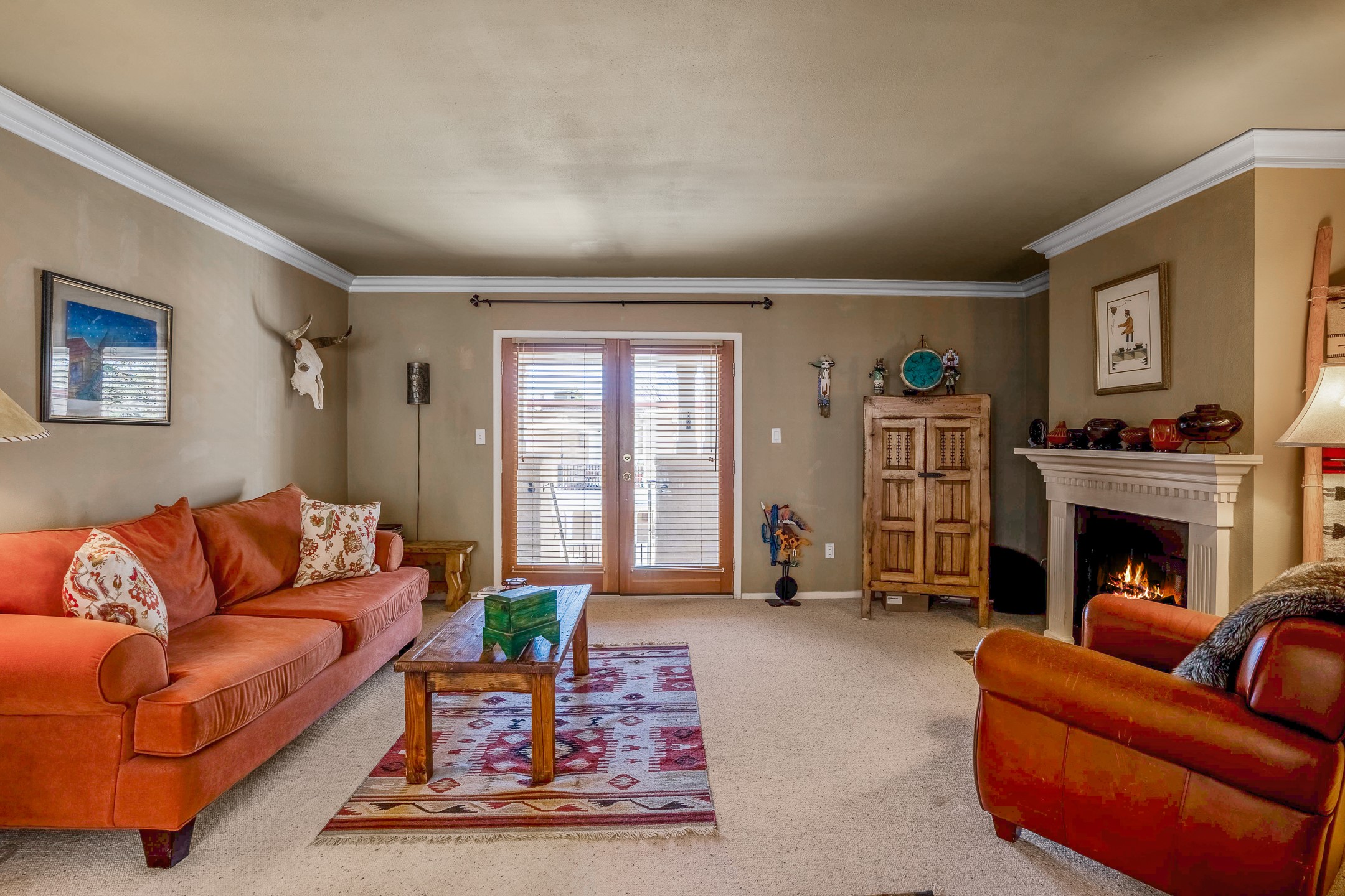 663 Bishops Lodge Rd #55, Santa Fe, New Mexico image 3