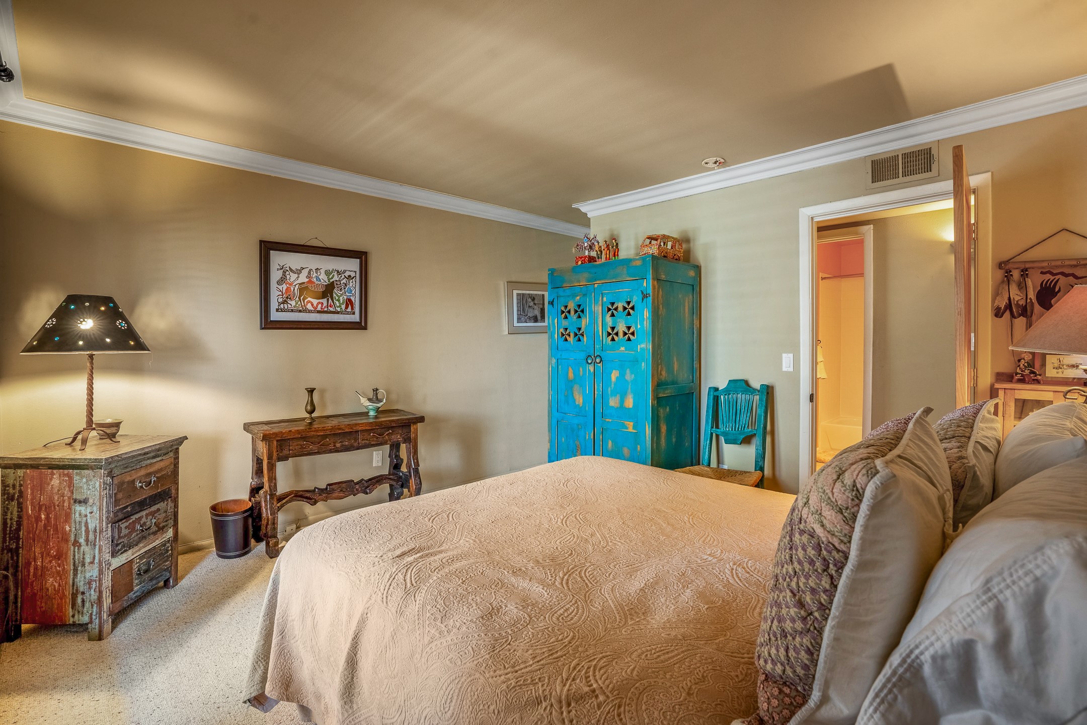 663 Bishops Lodge Rd #55, Santa Fe, New Mexico image 21