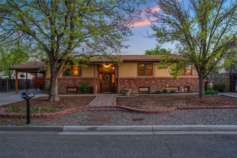 467 Pruitt Ave., White Rock, NM 87547 - #: 202601687