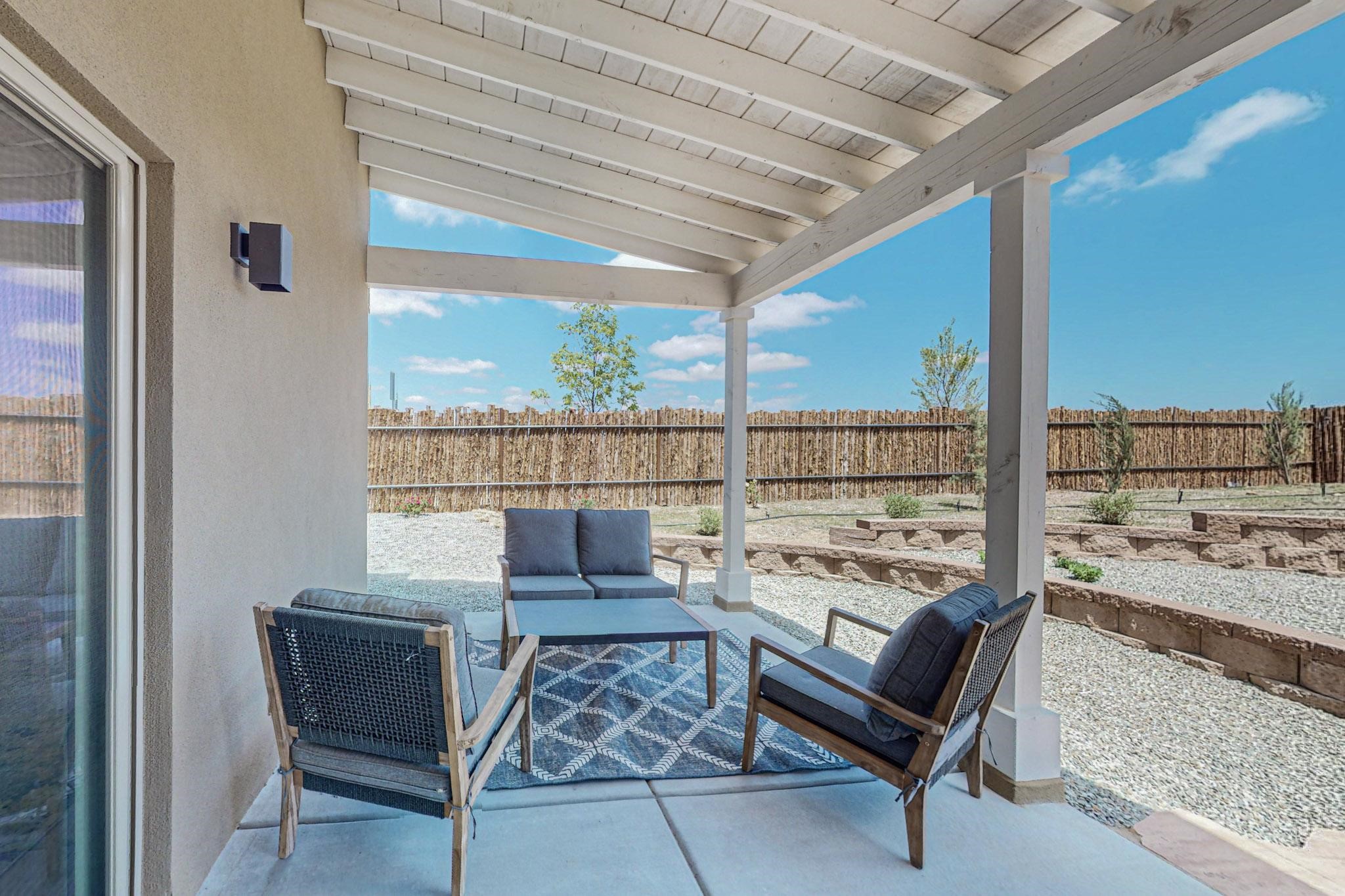 7620 Arroyo Oeste Ln, Santa Fe, New Mexico image 33