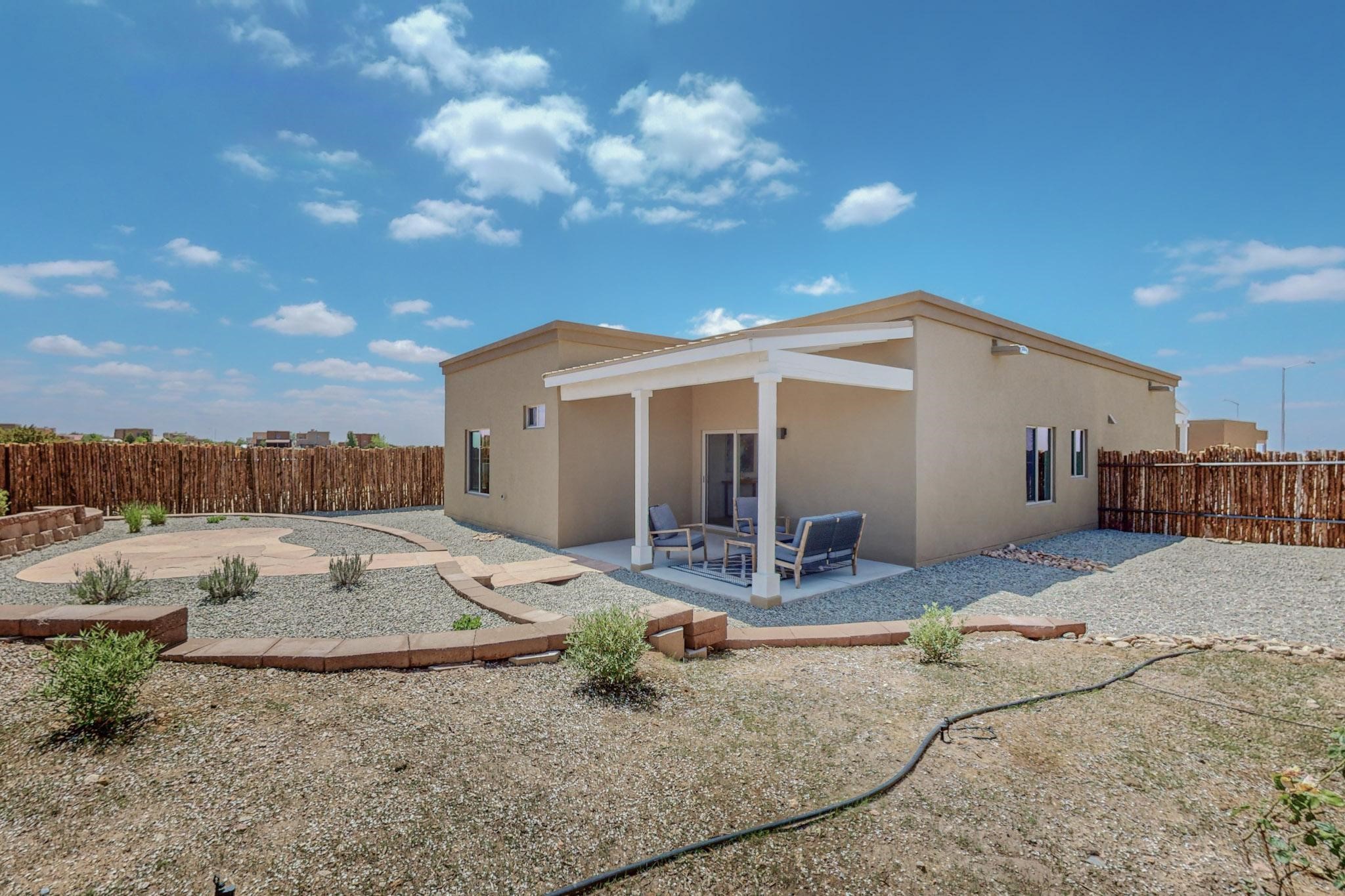 7620 Arroyo Oeste Ln, Santa Fe, New Mexico image 35