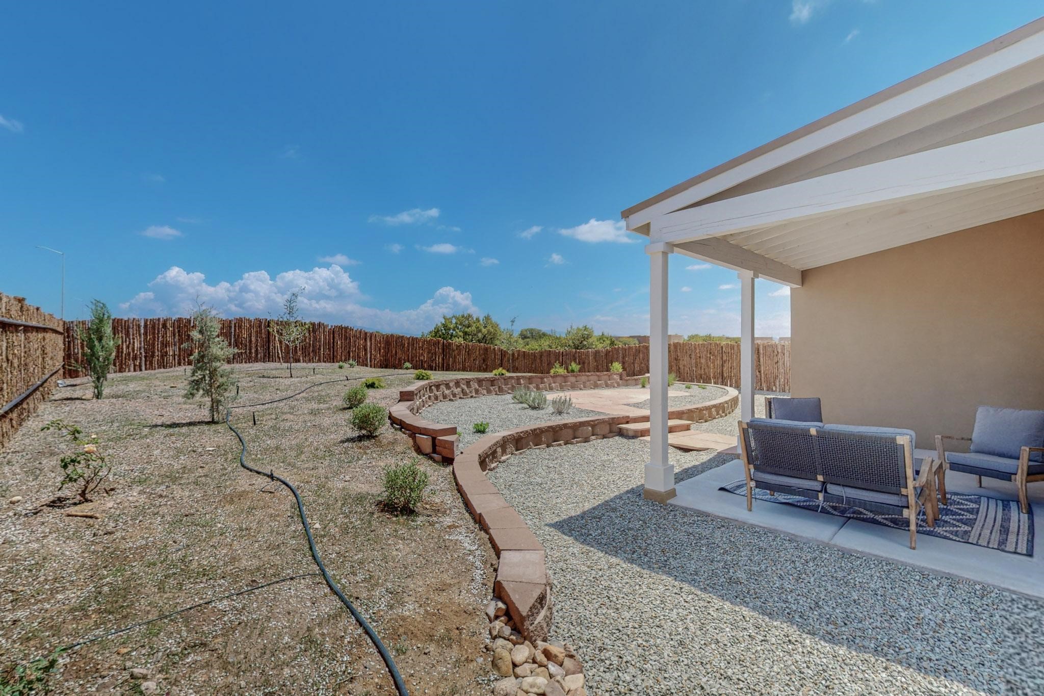 7620 Arroyo Oeste Ln, Santa Fe, New Mexico image 34