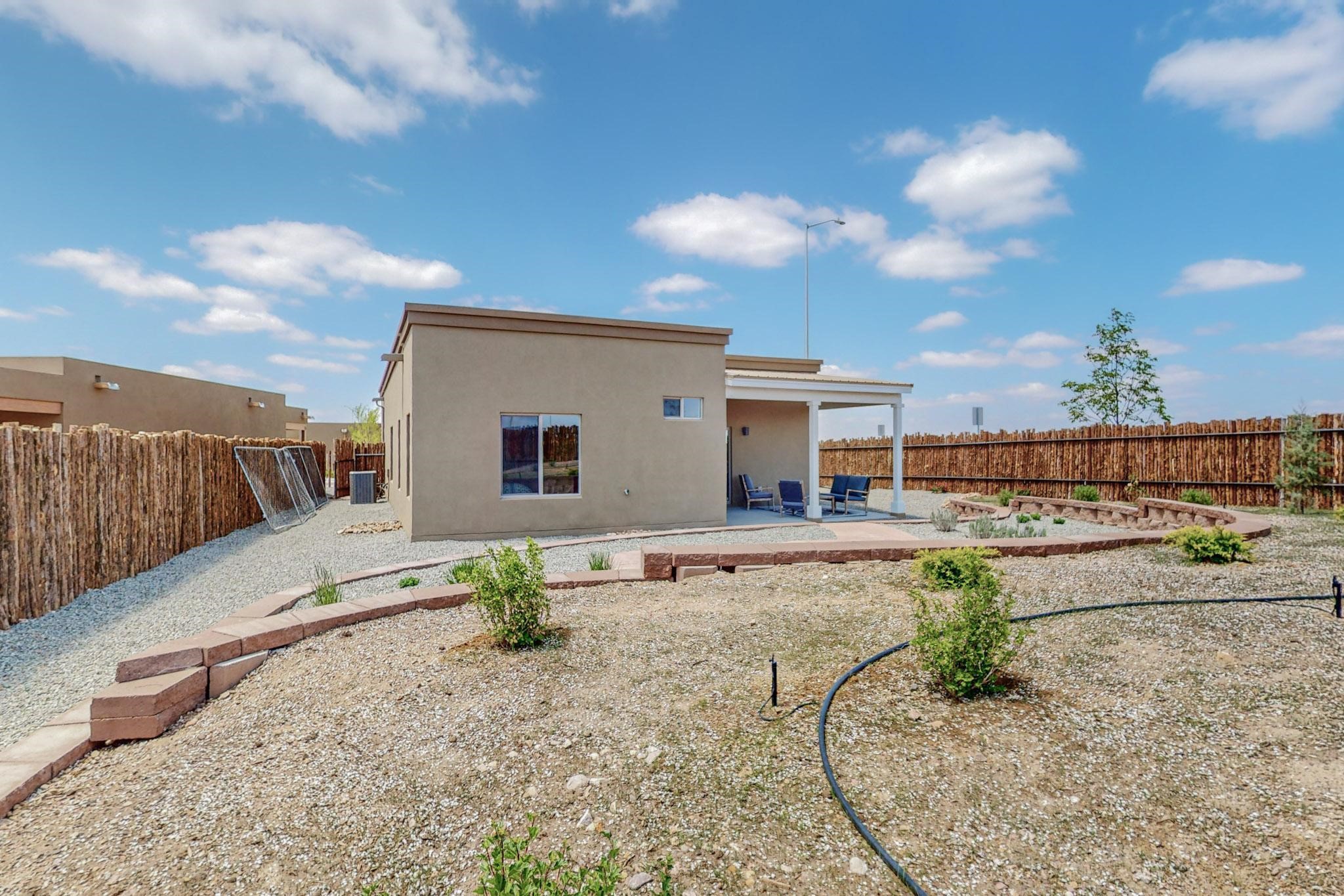 7620 Arroyo Oeste Ln, Santa Fe, New Mexico image 38