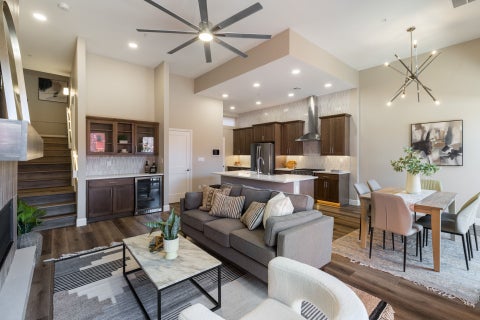 Condo For Sale - 742 Avenida Veracruz #46<br/> Santa Fe County, Santa Fe, NM 87506