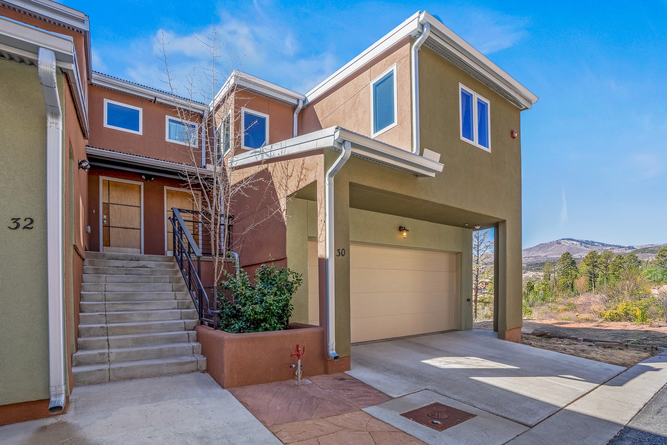 30 Canyon View Dr, Los Alamos, New Mexico image 28