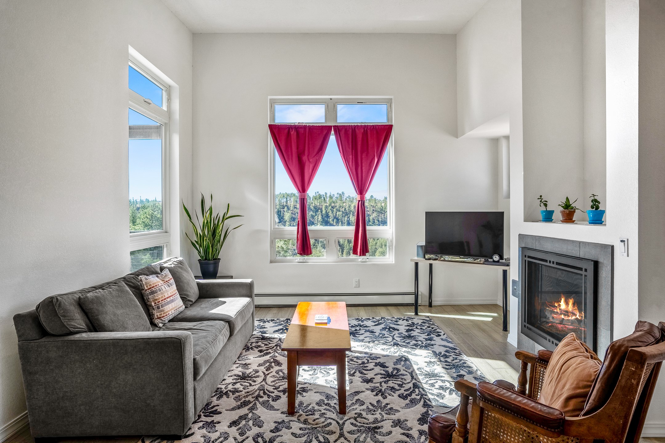 30 Canyon View Dr, Los Alamos, New Mexico image 2