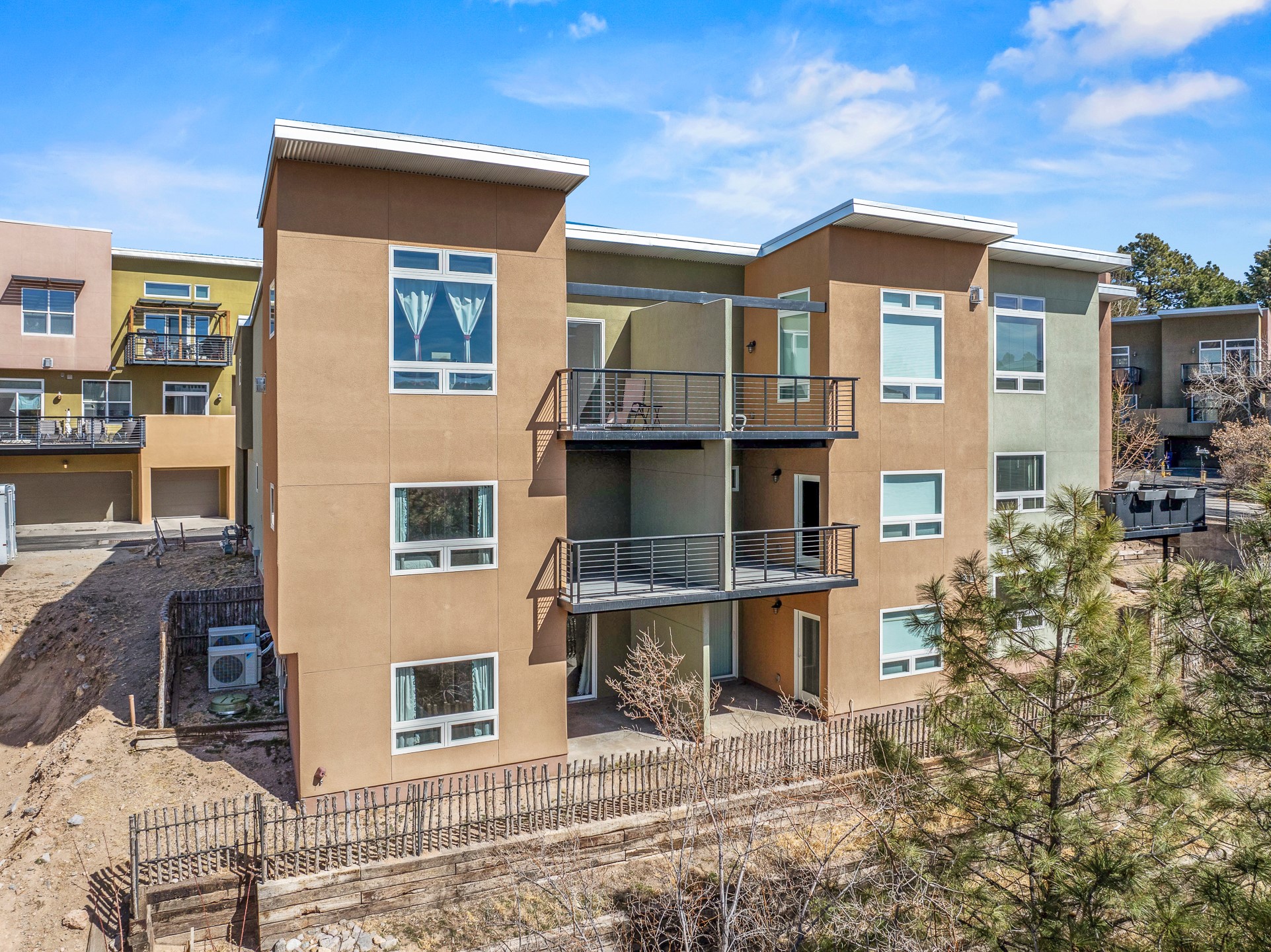 30 Canyon View Dr, Los Alamos, New Mexico image 24