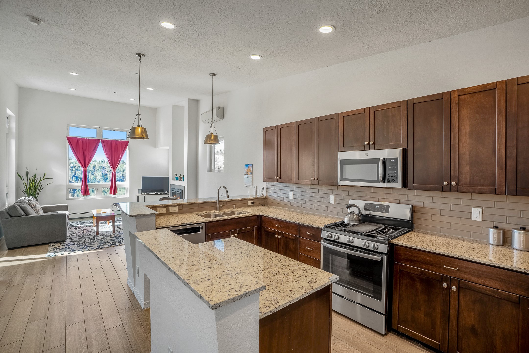 30 Canyon View Dr, Los Alamos, New Mexico image 33