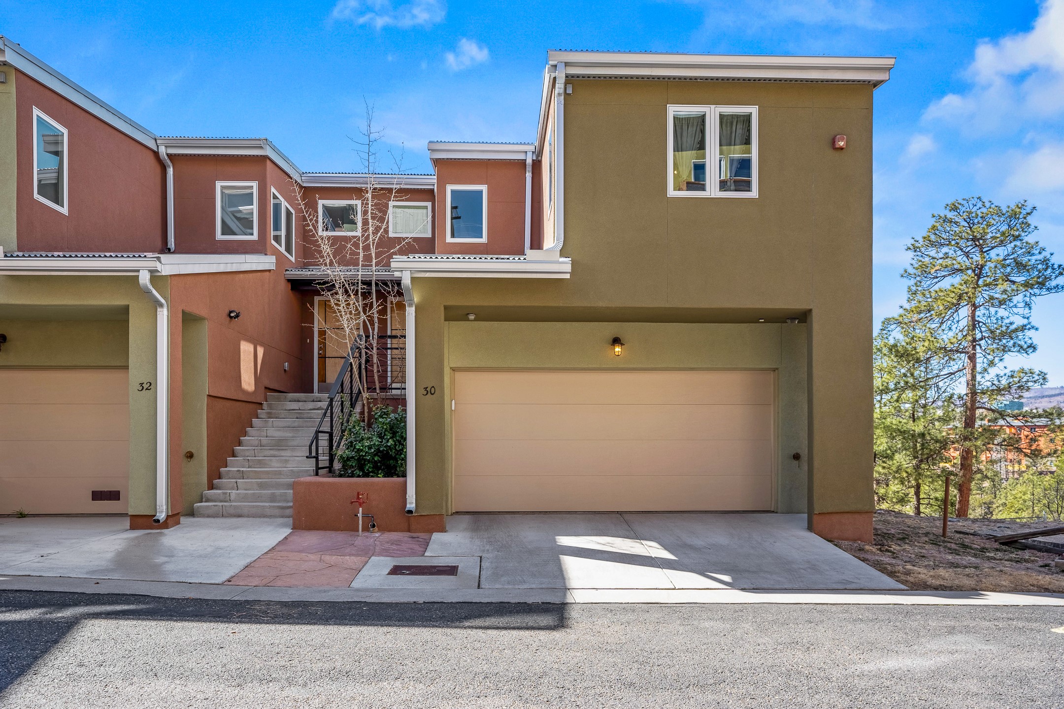 30 Canyon View Dr, Los Alamos, New Mexico image 1
