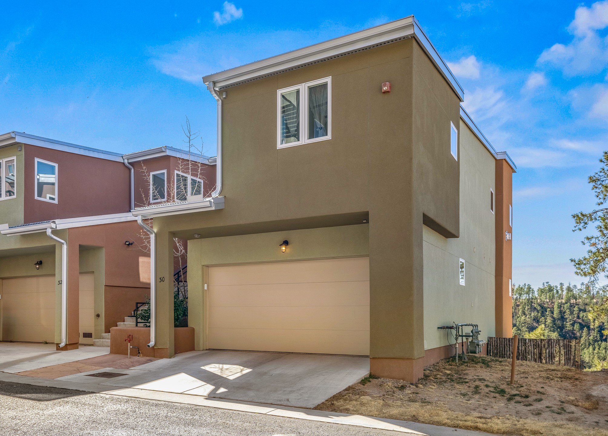 30 Canyon View Dr, Los Alamos, New Mexico image 25