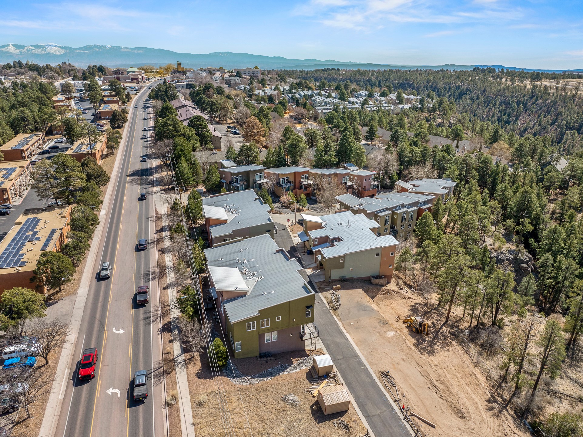 30 Canyon View Dr, Los Alamos, New Mexico image 21