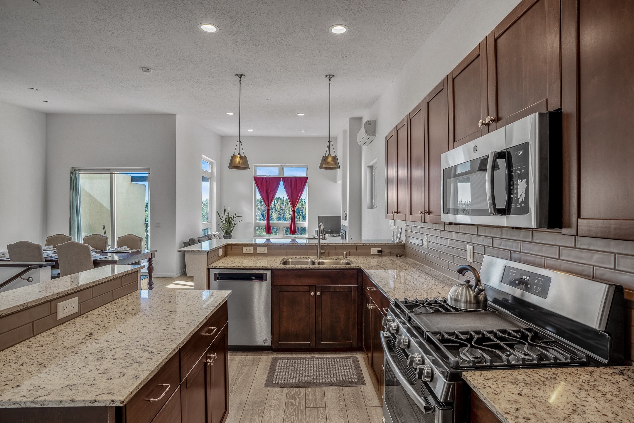 30 Canyon View Dr, Los Alamos, New Mexico image 34
