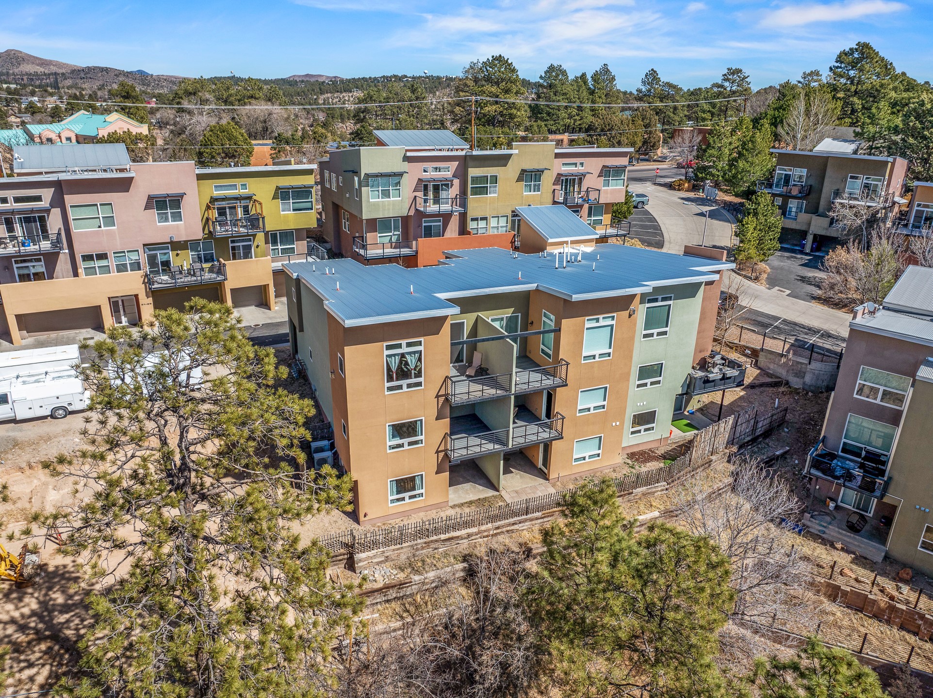 30 Canyon View Dr, Los Alamos, New Mexico image 23