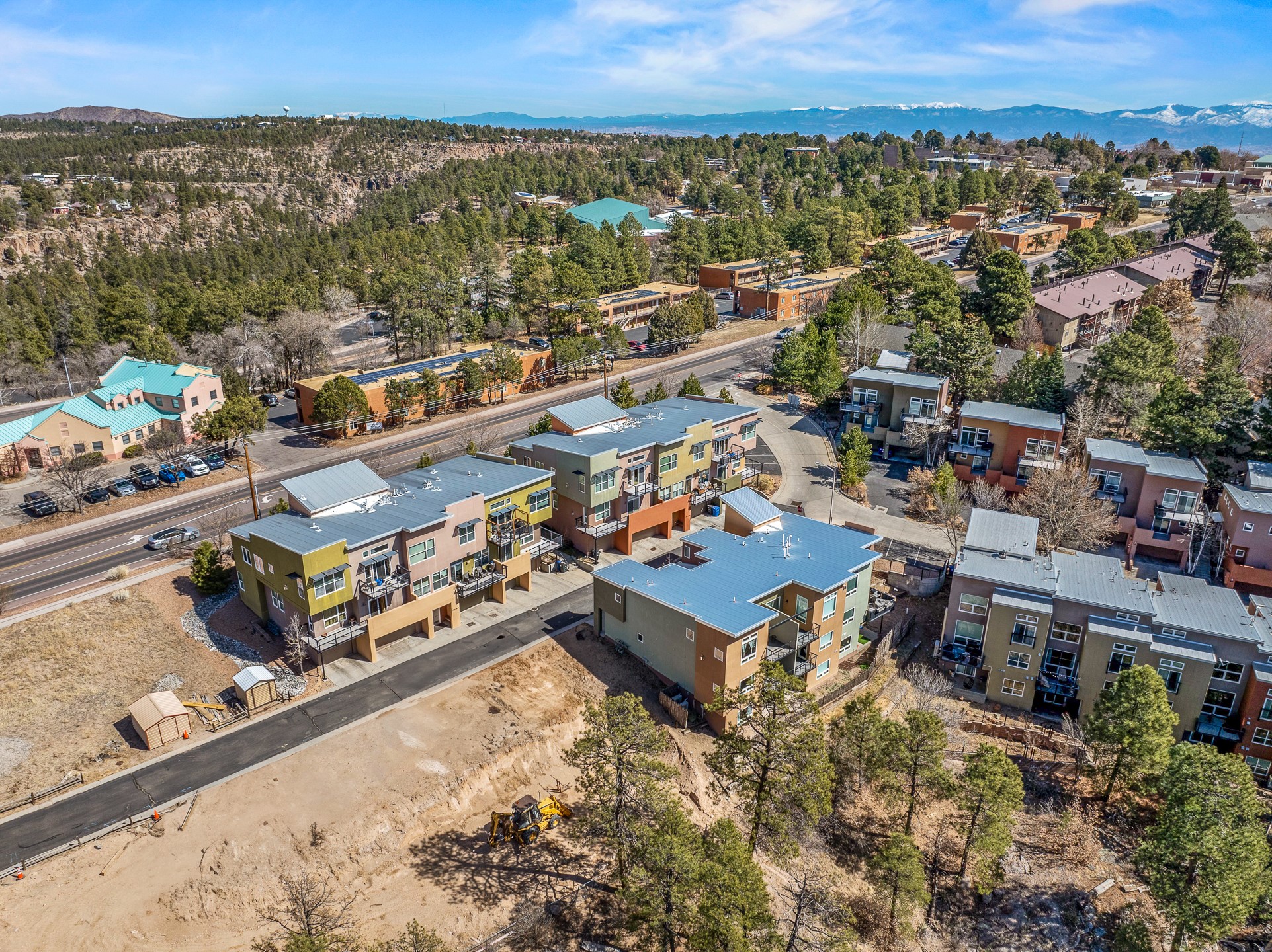 30 Canyon View Dr, Los Alamos, New Mexico image 22