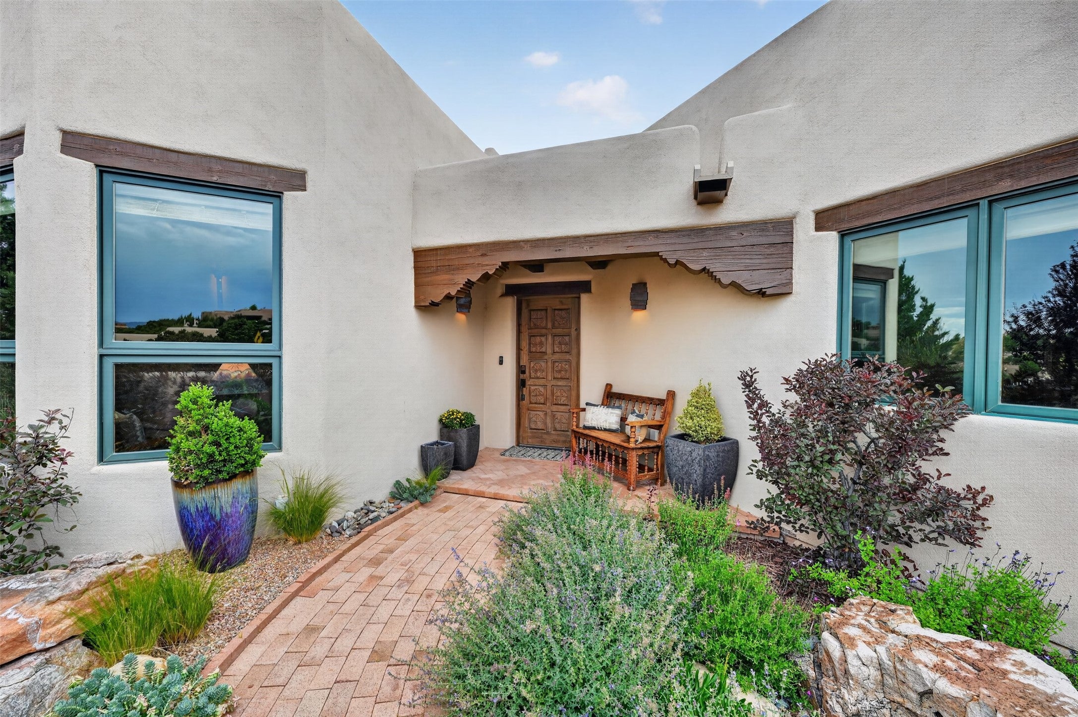 39 Centaurus Ranch - Photo 3