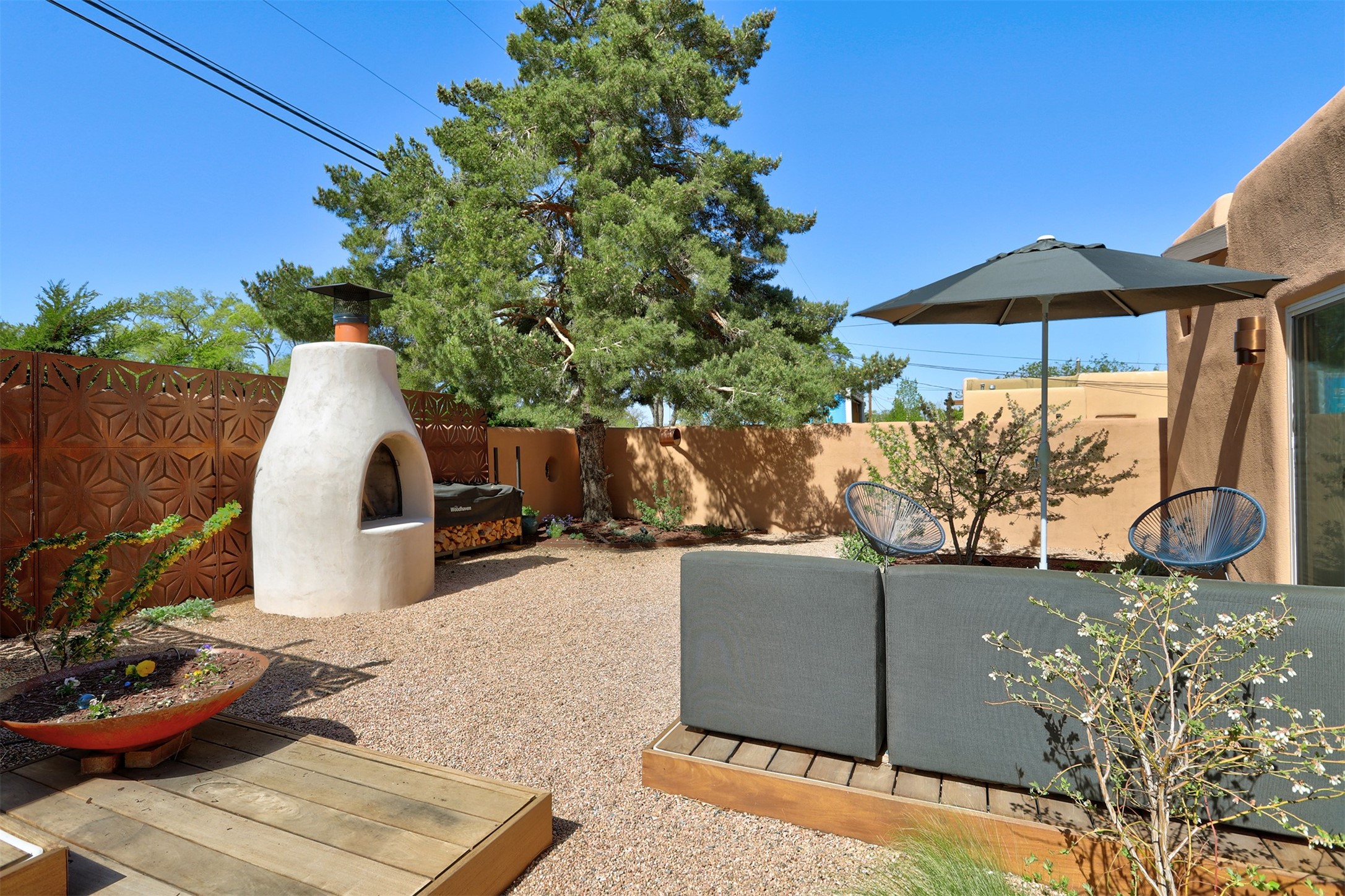 409 Coronado Rd #1, Santa Fe, New Mexico image 29