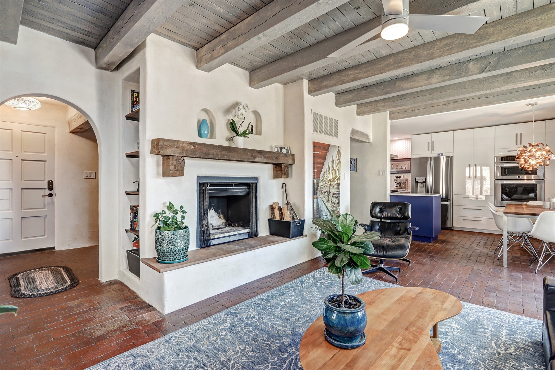 409 Coronado Rd #1, Santa Fe, New Mexico image 5