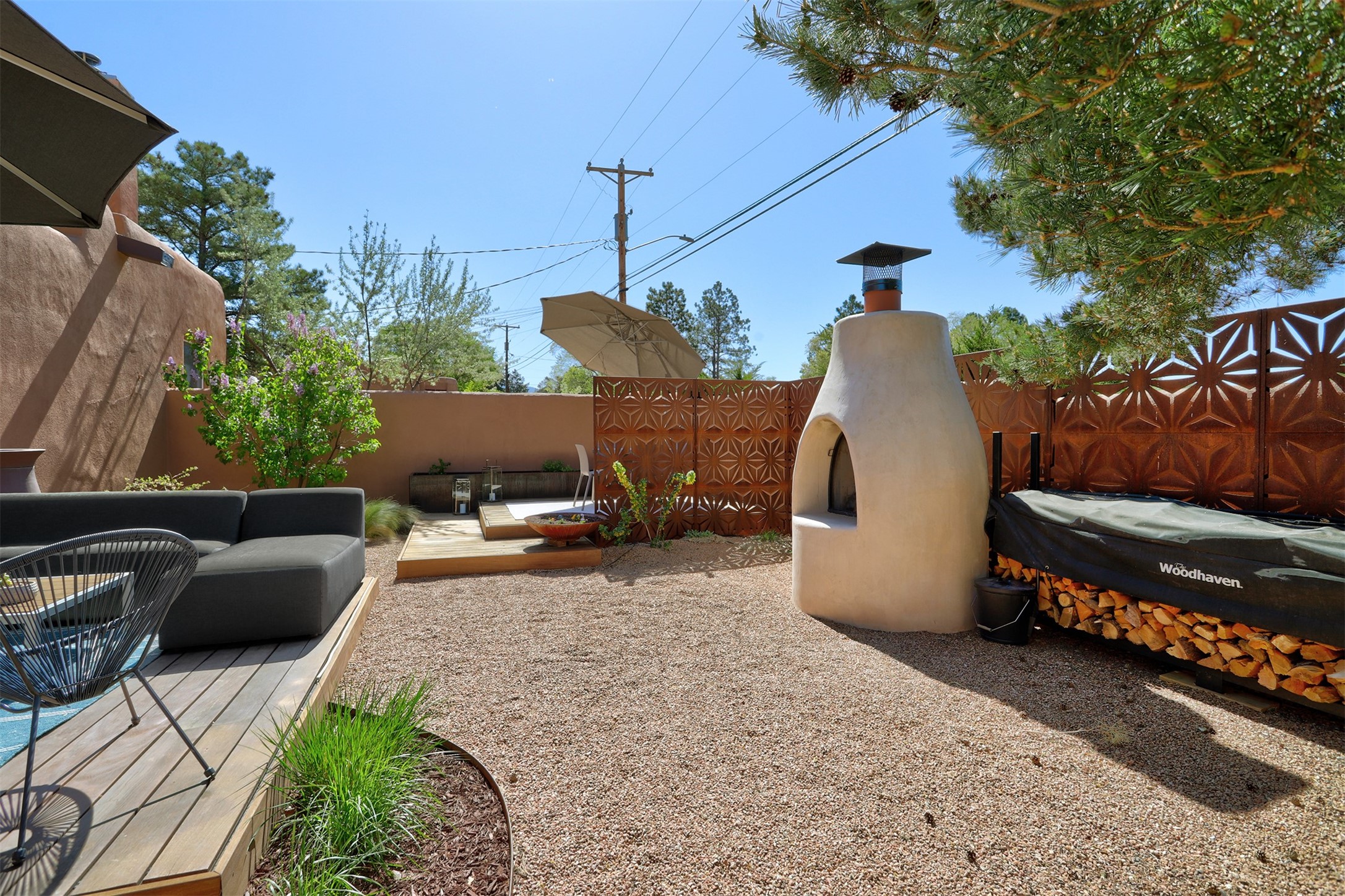 409 Coronado Rd #1, Santa Fe, New Mexico image 26