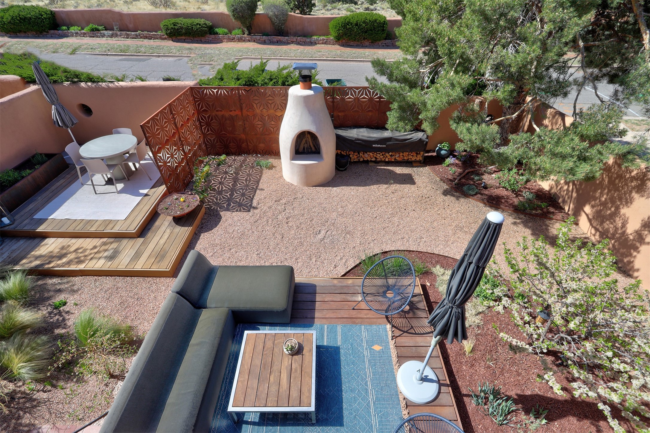 409 Coronado Rd #1, Santa Fe, New Mexico image 24