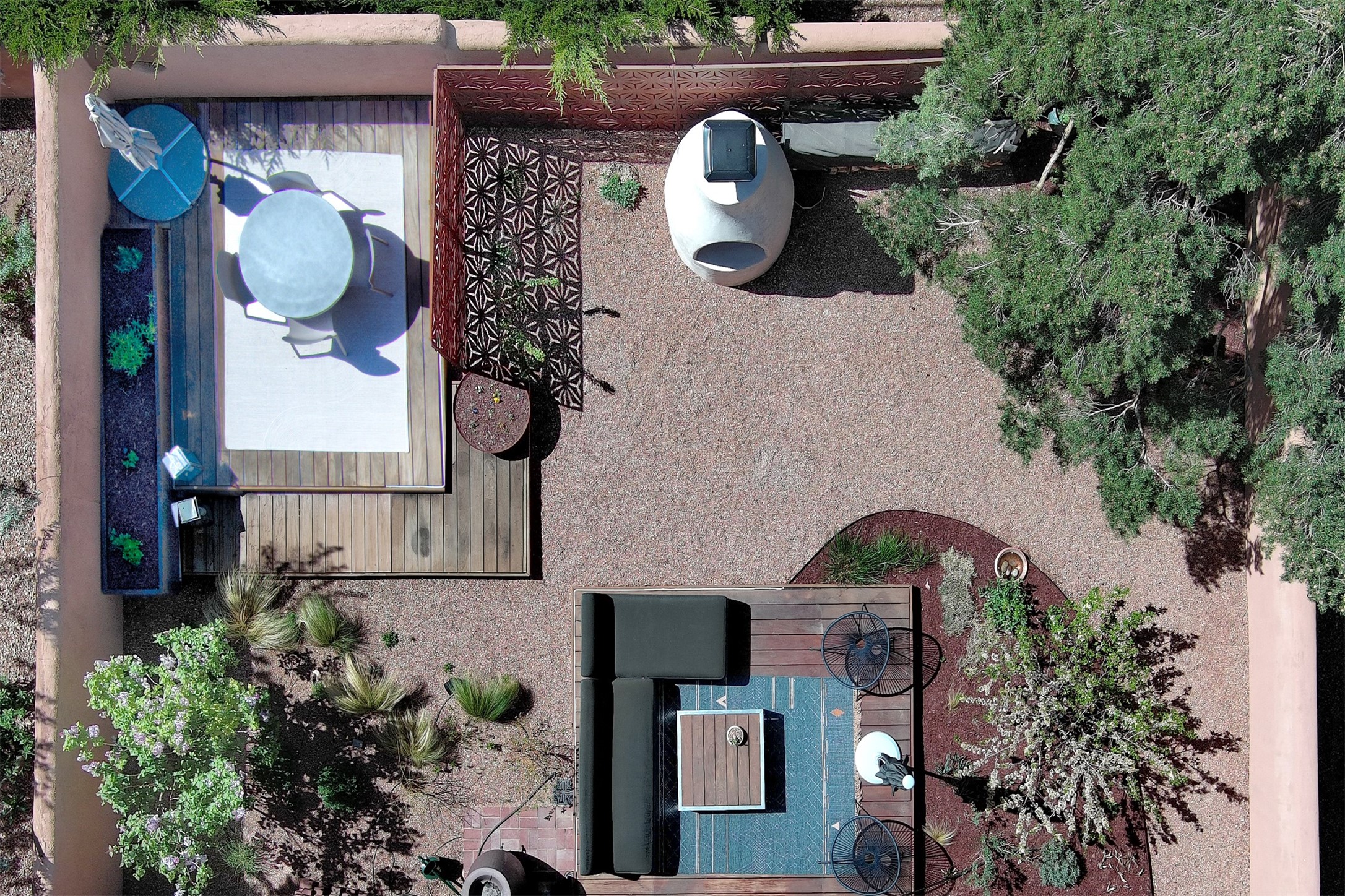 409 Coronado Rd #1, Santa Fe, New Mexico image 32