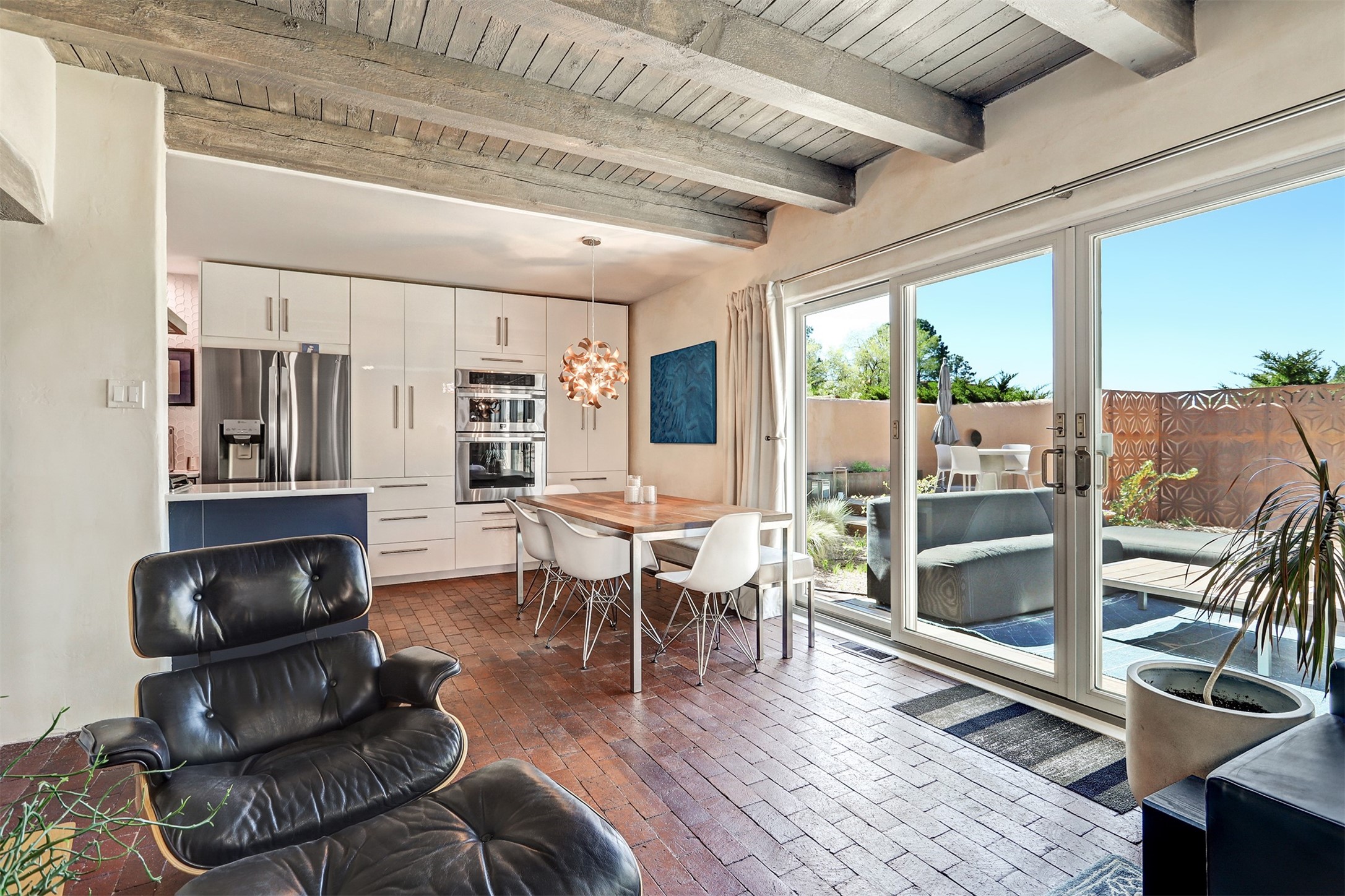 409 Coronado Rd #1, Santa Fe, New Mexico image 6