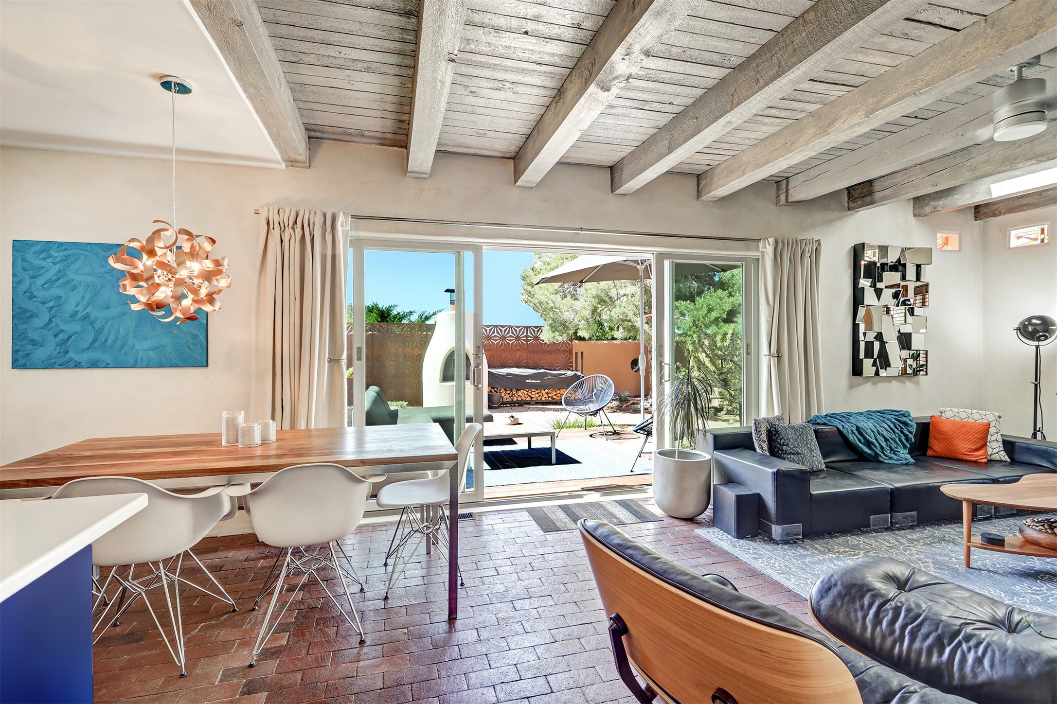 409 Coronado Rd #1, Santa Fe, New Mexico image 15