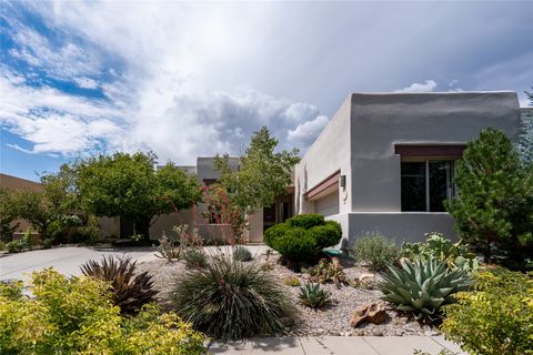 Tiny photo for 15 E Chili Line Road, Santa Fe, NM 87508 (MLS # 202505322)