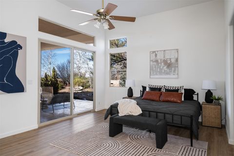 Tiny photo for 15 E Chili Line Road, Santa Fe, NM 87508 (MLS # 202505322)