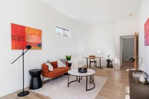 Tiny photo for 15 E Chili Line Road, Santa Fe, NM 87508 (MLS # 202505322)