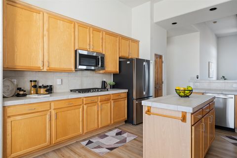 Tiny photo for 15 E Chili Line Road, Santa Fe, NM 87508 (MLS # 202505322)