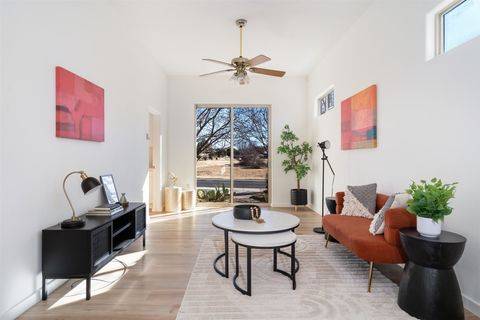 Tiny photo for 15 E Chili Line Road, Santa Fe, NM 87508 (MLS # 202505322)