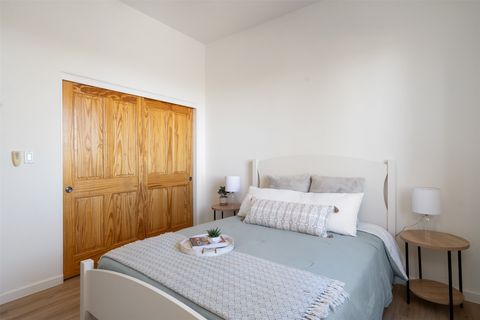 Tiny photo for 15 E Chili Line Road, Santa Fe, NM 87508 (MLS # 202505322)