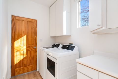 Tiny photo for 15 E Chili Line Road, Santa Fe, NM 87508 (MLS # 202505322)