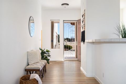 Tiny photo for 15 E Chili Line Road, Santa Fe, NM 87508 (MLS # 202505322)