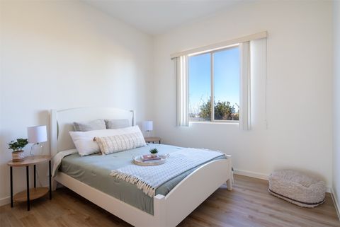 Tiny photo for 15 E Chili Line Road, Santa Fe, NM 87508 (MLS # 202505322)