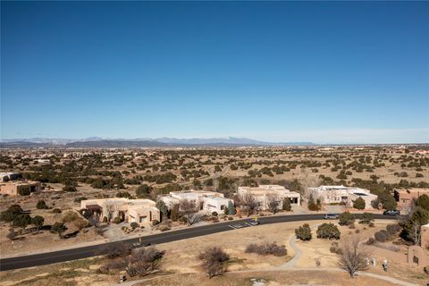 Tiny photo for 15 E Chili Line Road, Santa Fe, NM 87508 (MLS # 202505322)