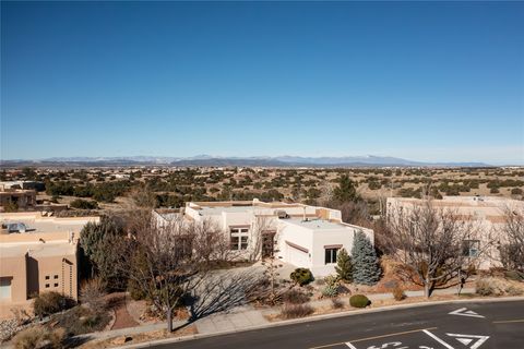 Tiny photo for 15 E Chili Line Road, Santa Fe, NM 87508 (MLS # 202505322)